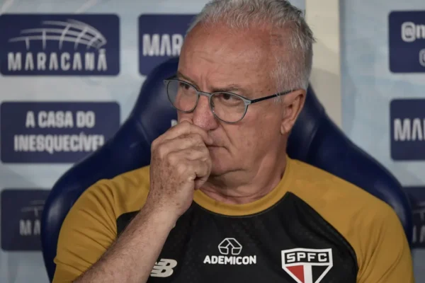 Dorival segura pressão e São Paulo escapa com empate na altitude de La Paz