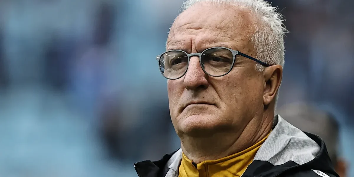 São Paulo mantém Dorival apesar da má fase e aposta em reação