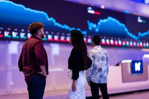 B3 Surpreende: Lucro de R$1,4 Bi no 2º Tri e IPO Após 5 Anos