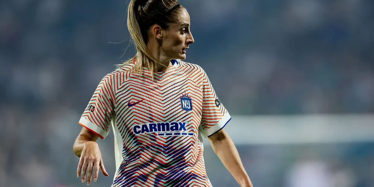 Campeã mundial Esther González gera polêmica ao trocar EUA por time saudita