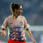 Campeã mundial Esther González gera polêmica ao trocar EUA por time saudita