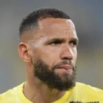 Everson desfalca Galo e vira incógnita para clássico contra o Cruzeiro