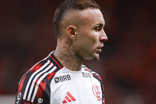 Grêmio de olho em Cebolinha: pré-contrato pode selar retorno em 2027
