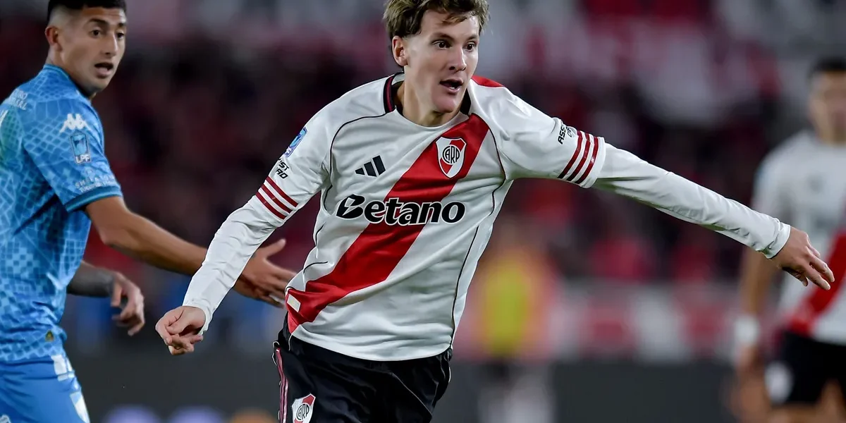 Vasco acelera e negocia com Colidio, do River Plate, além de Sosa
