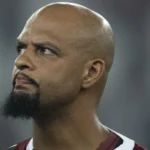 Felipe Melo detona estratégia do Flamengo: ‘está marcando território’
