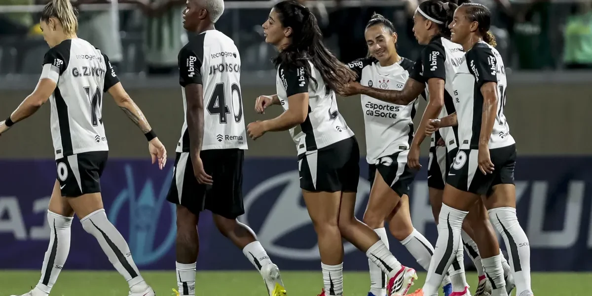 Brasileirão Feminino: o mata-mata que define as novas potências do futebol nacional