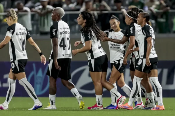 Brasileirão Feminino: o mata-mata que define as novas potências do futebol nacional