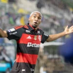 Lorran de saída? Flamengo negocia joia da base com o Granada