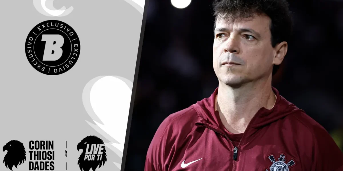 Podcast provoca: será que Diniz valorizaria André no Corinthians?