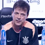 Fernando Diniz no Corinthians: a teimosia que pode custar caro ao Timão