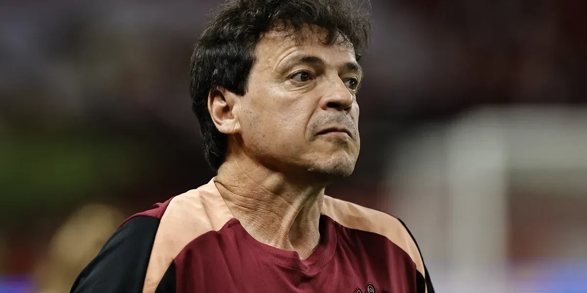 Diniz falha taticamente, Corinthians perde para o Inter e se complica na Copa do Brasil