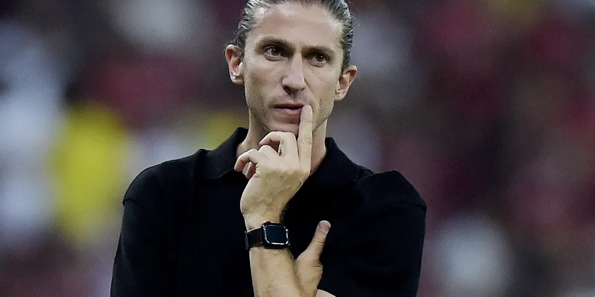 Sísifo no Ninho: Por que o Flamengo insiste em recomeçar do zero?