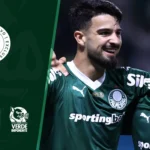 Flaco-Roque vira polêmica no Palmeiras e divide opiniões em podcast