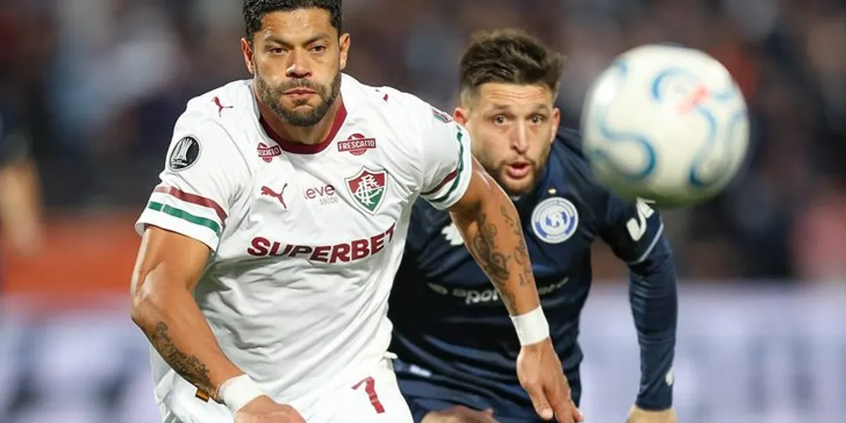 Fluminense elimina Rivadavia nos pênaltis e avança às quartas da Libertadores