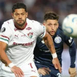 Fluminense elimina Rivadavia nos pênaltis e avança às quartas da Libertadores