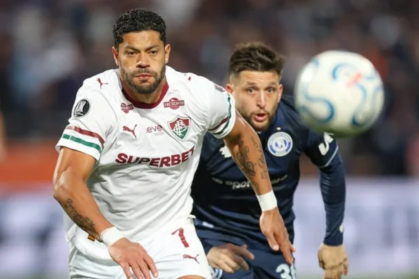 Fluminense elimina Rivadavia nos pênaltis e avança às quartas da Libertadores
