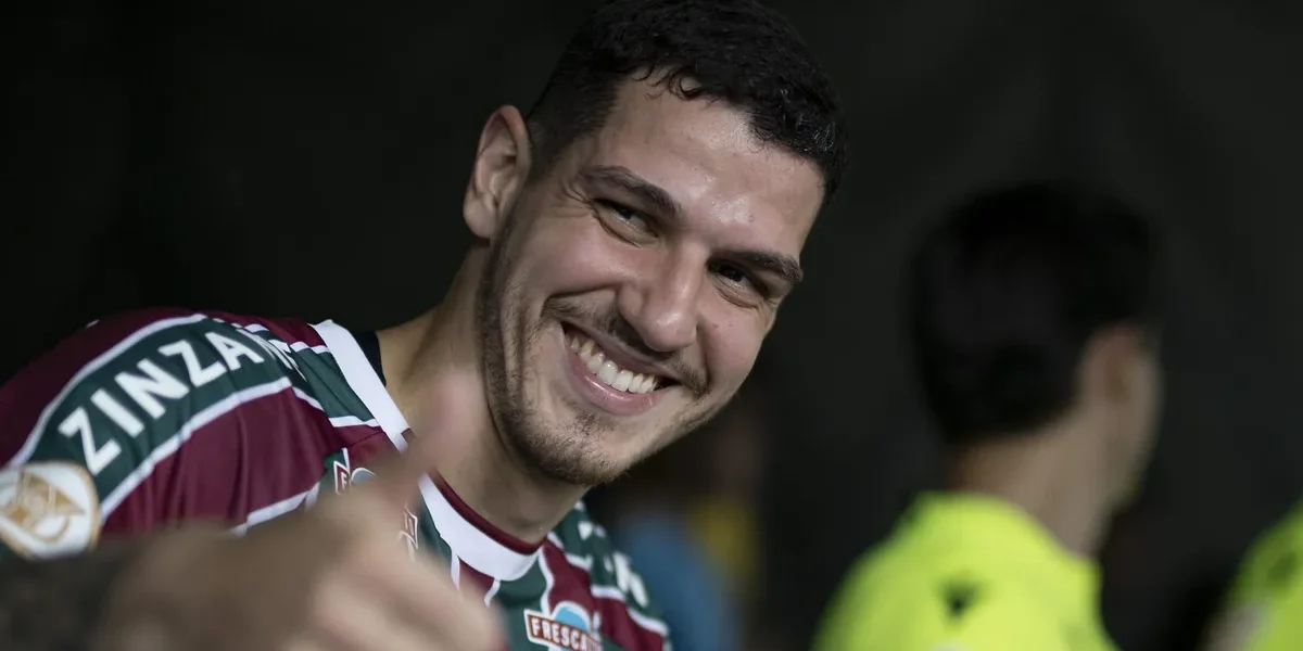 Nino fica no Zenit? Renovação afasta retorno ao Brasil