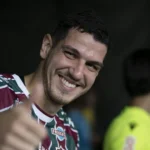 Nino fica no Zenit? Renovação afasta retorno ao Brasil