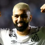 Gabigol brilha no Santos, se declara ao Peixe e Cruzeiro abre portas para negócio