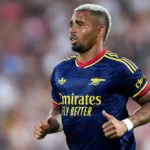 Gabriel Jesus: saída do Arsenal liberada, mas permanência na Inglaterra é o plano