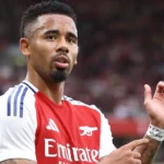 Napoli quer Gabriel Jesus e Arsenal abre negociação por R$ 118 mi