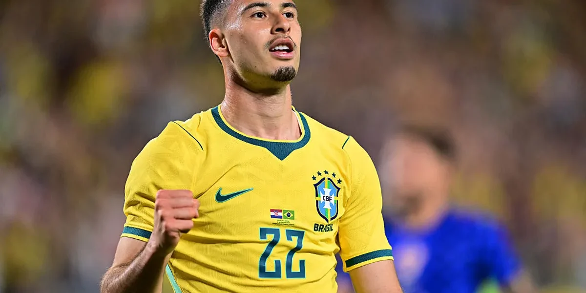 Galatasaray mira Gabriel Martinelli e negocia com Arsenal