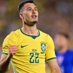 Galatasaray mira Gabriel Martinelli e negocia com Arsenal