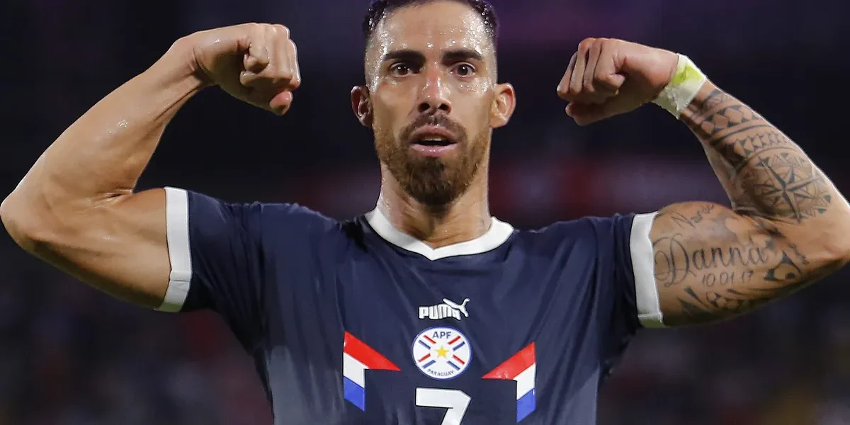 Vasco acelera por Gabriel Ávalos: Independiente aceita vender por R$ 6,2 milhões