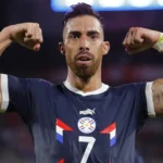 Vasco acelera por Gabriel Ávalos: Independiente aceita vender por R$ 6,2 milhões