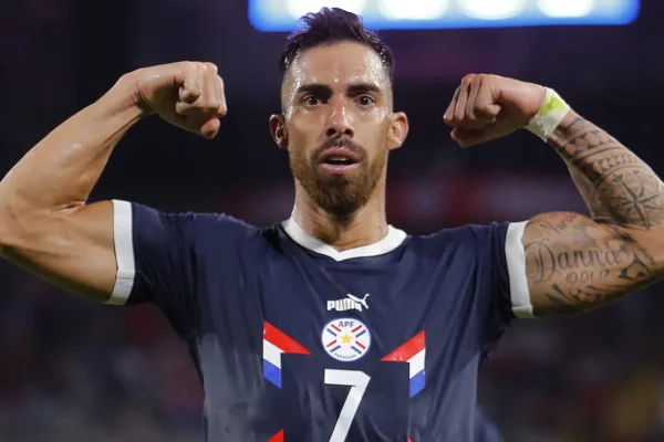Vasco acelera por Gabriel Ávalos: Independiente aceita vender por R$ 6,2 milhões