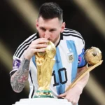 Messi deixa a Seleção Argentina: fim de uma era após 20 anos e a perda do pai