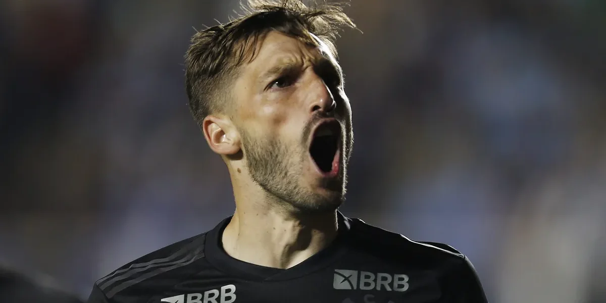Nacional-URU de olho em Matías Viña, que vive impasse no River Plate