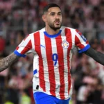 Inter de olho: Sanabria surge como opção para o ataque colorado