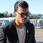 Grêmio mira Danilo Barbosa para reforçar meio-campo após saída de Pérez