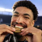 Vasco mira Adryelson, do Al-Wasl, para reforçar defesa na janela