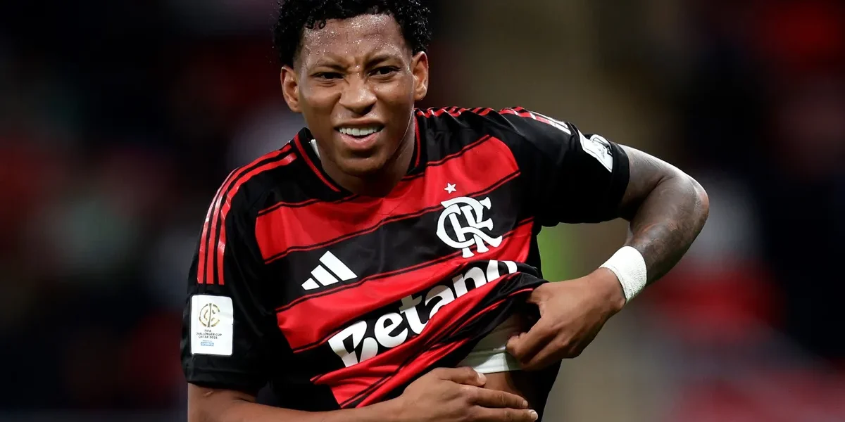 Real Sociedad de olho: negociações avançam por Gonzalo Plata, do Flamengo