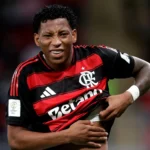 Real Sociedad de olho: negociações avançam por Gonzalo Plata, do Flamengo