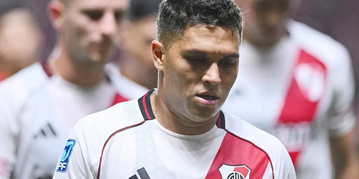 Quintero surpreende e fecha com novo clube após deixar o River Plate