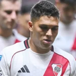 Quintero surpreende e fecha com novo clube após deixar o River Plate
