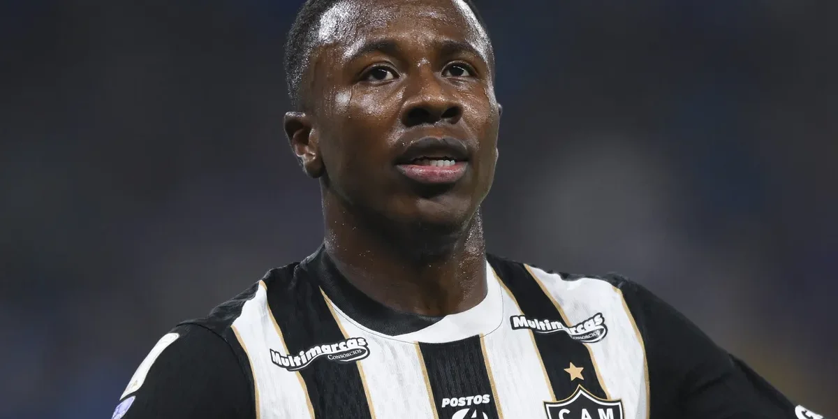 Galo arranca classificação heroica nos acréscimos contra o Juventude