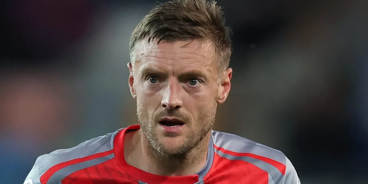 São Paulo mira Jamie Vardy, ex-Leicester, em negociação surpreendente