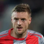 São Paulo mira Jamie Vardy, ex-Leicester, em negociação surpreendente