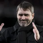River Plate demite Coudet após queda na Sul-Americana; saiba os bastidores