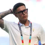 Cruzeiro desiste de Brian Rodríguez, e atacante abre o jogo sobre negociação