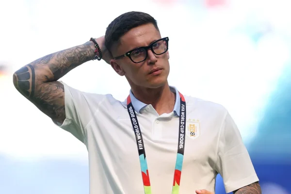 Cruzeiro desiste de Brian Rodríguez, e atacante abre o jogo sobre negociação
