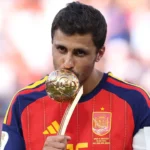 Barcelona entra na briga e tenta tirar Rodri do Real Madrid