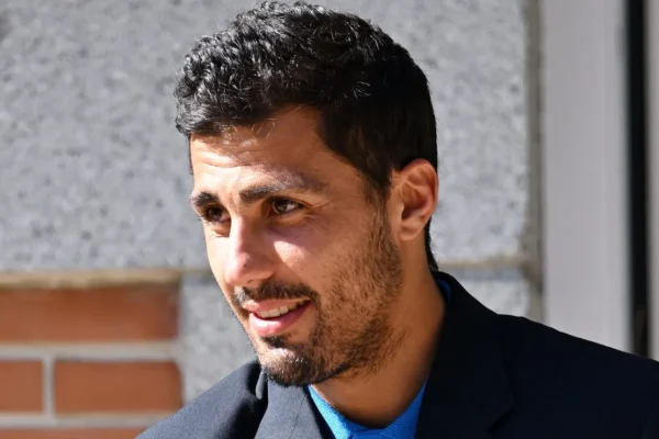 City recusa oferta do Barça por Rodri e exige R$ 382 milhões