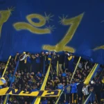 Boca veta influenciadores na Bombonera antes de duelo com o São Paulo