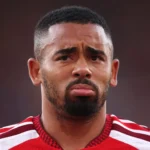 Arteta revela bastidores e futuro de Gabriel Jesus; Palmeiras pode ficar para trás