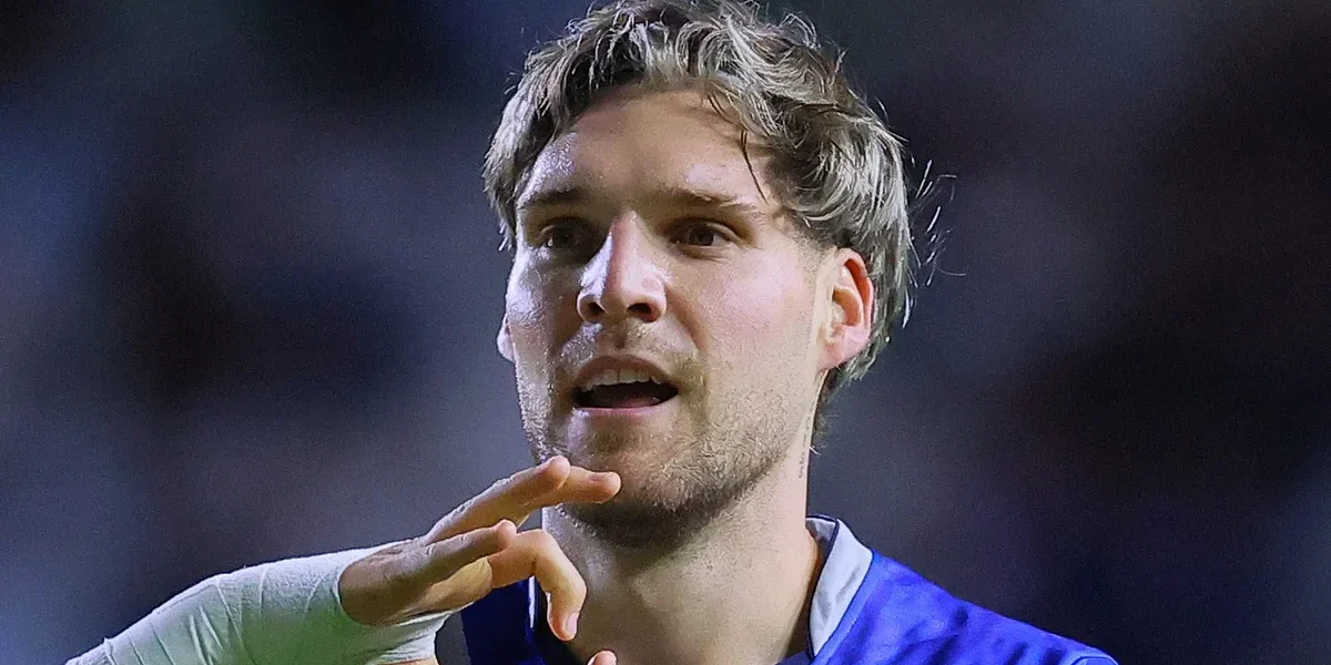Inter recusa Emiliano Gómez e foca em reforços como Sanabria
